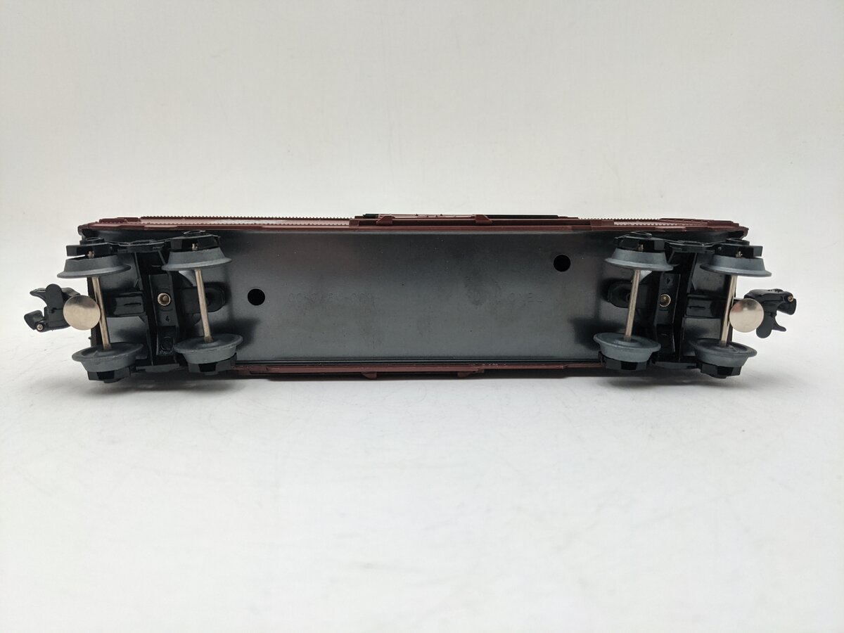 Lionel 6-9423 O Gauge New York, New Haven & Hartford Boxcar #9423 EX/Box