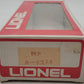 Lionel 6-9214 O Gauge Northern Pacific Boxcar #9214 LN/Box