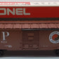 Lionel 6-9214 O Gauge Northern Pacific Boxcar #9214 LN/Box