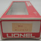 Lionel 6-9214 O Gauge Northern Pacific Boxcar #9214 LN/Box