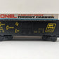 Lionel 6-9403 O Gauge Seaboard Coast Line Boxcar EX/Box
