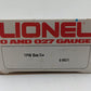 Lionel 6-9424 O Gauge Toledo, Peoria, & Western Boxcar EX/Box