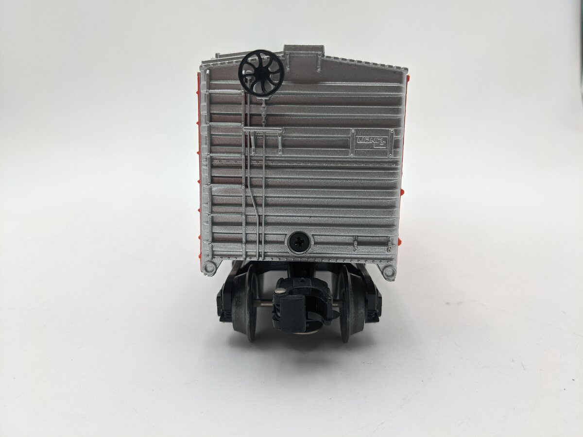 Lionel 6-9424 O Gauge Toledo, Peoria, & Western Boxcar EX/Box