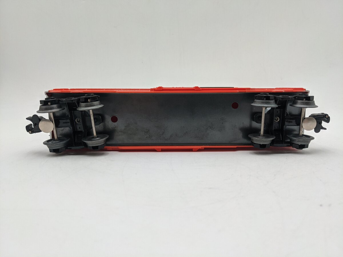 Lionel 6-9424 O Gauge Toledo, Peoria, & Western Boxcar EX/Box