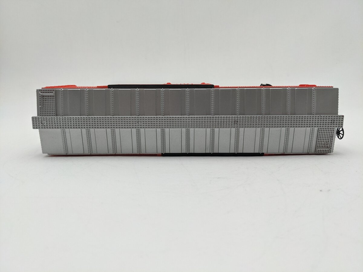 Lionel 6-9424 O Gauge Toledo, Peoria, & Western Boxcar EX/Box