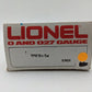 Lionel 6-9424 O Gauge Toledo, Peoria, & Western Boxcar EX/Box