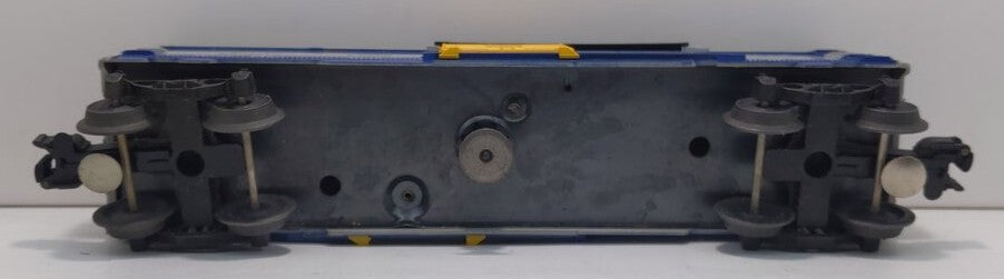 Lionel 6-9219 O Gauge Missouri Pacific Operating Boxcar LN/Box