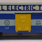 Lionel 6-9219 O Gauge Missouri Pacific Operating Boxcar LN/Box