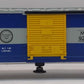 Lionel 6-9219 O Gauge Missouri Pacific Operating Boxcar LN/Box