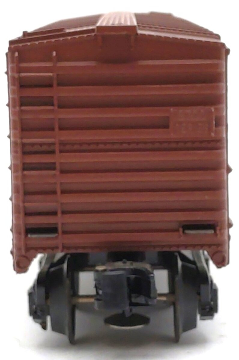 Lionel 6-9414 O Gauge Cotton Belt Boxcar #9414 EX/Box