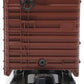 Lionel 6-9414 O Gauge Cotton Belt Boxcar #9414 EX/Box