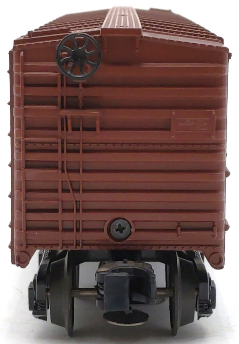 Lionel 6-9414 O Gauge Cotton Belt Boxcar #9414 EX/Box