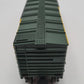 Lionel 6-9710 O Gauge Rutland Boxcar VG/Box