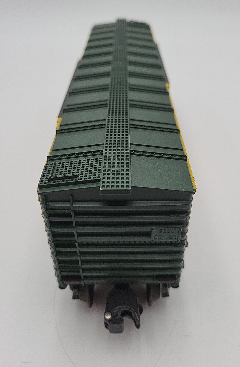 Lionel 6-9710 O Gauge Rutland Boxcar VG/Box