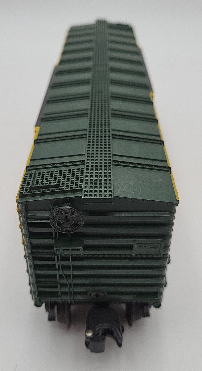 Lionel 6-9710 O Gauge Rutland Boxcar VG/Box