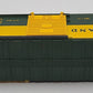 Lionel 6-9710 O Gauge Rutland Boxcar VG/Box