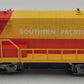 Lionel 6-8960 O Gauge Southern Pacific U36C Diesel Locomotive EX/Box