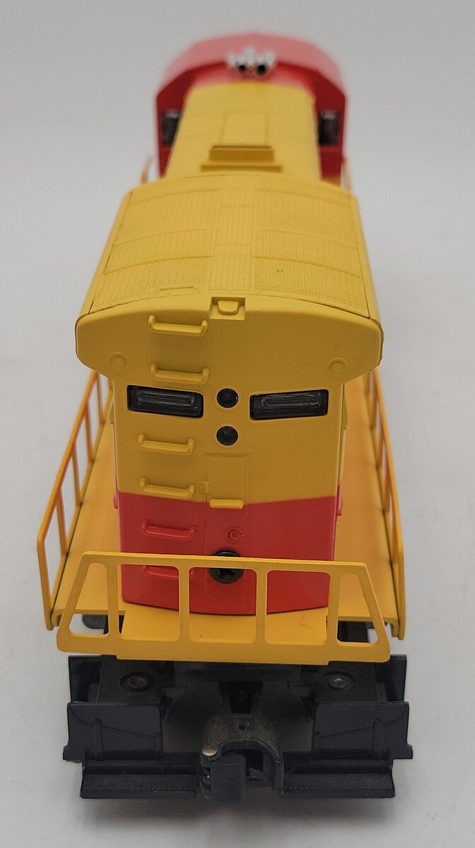 Lionel 6-8960 O Gauge Southern Pacific U36C Diesel Locomotive EX/Box