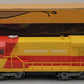 Lionel 6-8960 O Gauge Southern Pacific U36C Diesel Locomotive EX/Box