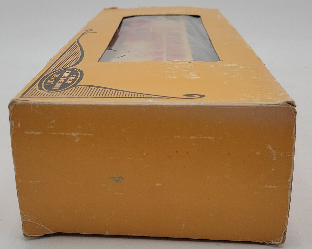 Lionel 6-8960 O Gauge Southern Pacific U36C Diesel Locomotive EX/Box