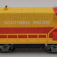 Lionel 6-8960 O Gauge Southern Pacific U36C Diesel Locomotive EX/Box