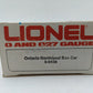 Lionel 6-9438 O Gauge Ontario Northland Box Car EX/Box