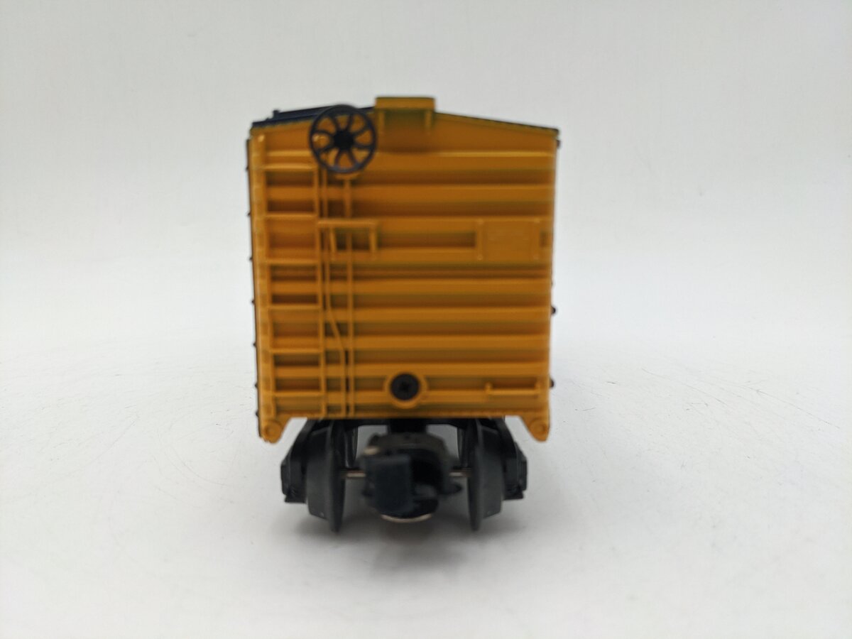 Lionel 6-9438 O Gauge Ontario Northland Box Car EX/Box