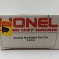 Lionel 6-9438 O Gauge Ontario Northland Box Car EX/Box