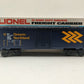 Lionel 6-9438 O Gauge Ontario Northland Box Car EX/Box