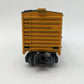 Lionel 6-9438 O Gauge Ontario Northland Box Car EX/Box