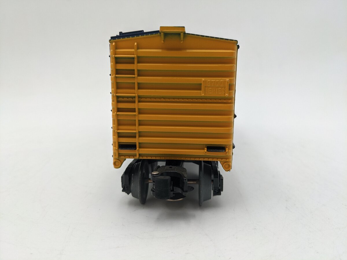 Lionel 6-9438 O Gauge Ontario Northland Box Car EX/Box