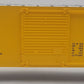 Lionel 6-9606 O Gauge Union Pacific Hi-Cube Boxcar EX