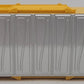 Lionel 6-9606 O Gauge Union Pacific Hi-Cube Boxcar EX