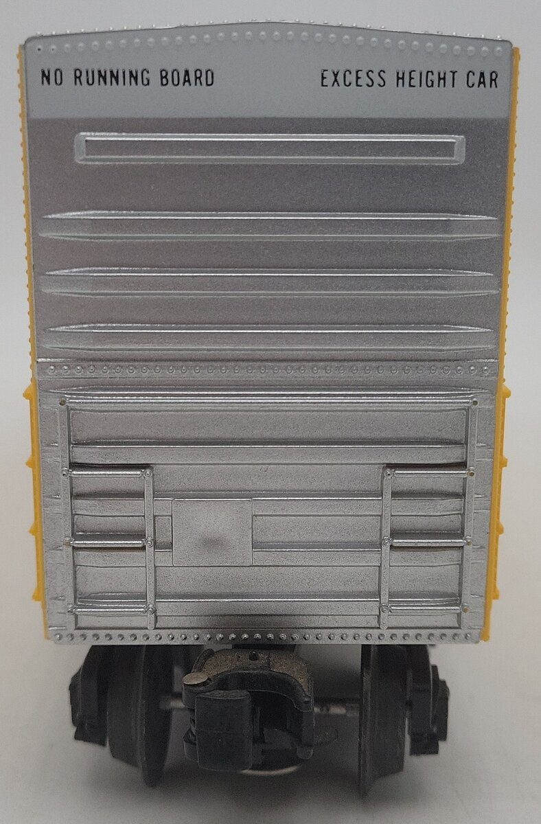 Lionel 6-9606 O Gauge Union Pacific Hi-Cube Boxcar EX