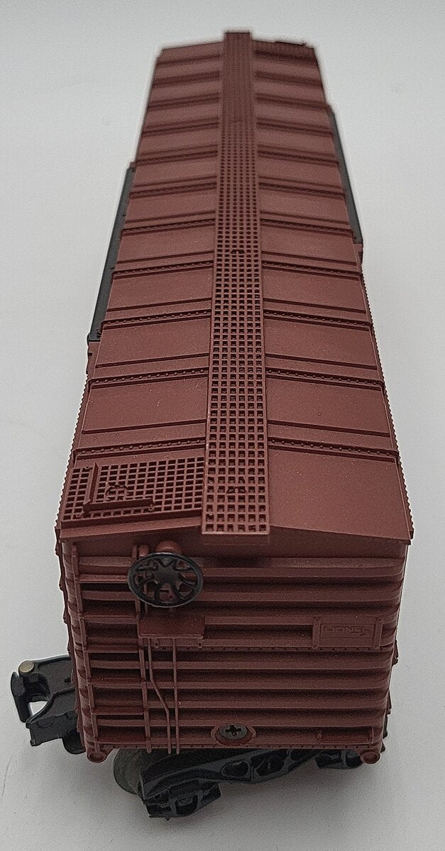 Lionel 6-9757 O Gauge Central of Georgia Boxcar VG/Box