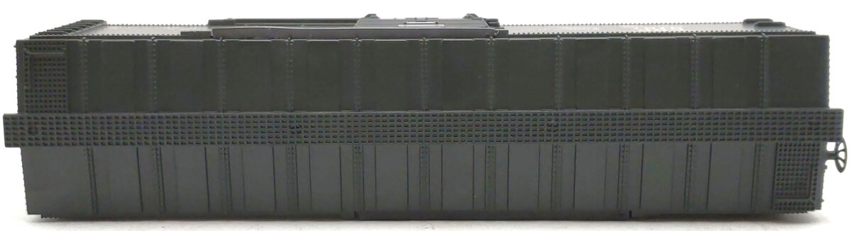 Lionel 6-9787 O Gauge Central of New Jersey Box Car LN/Box