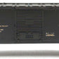 Lionel 6-9787 O Gauge Central of New Jersey Box Car LN/Box
