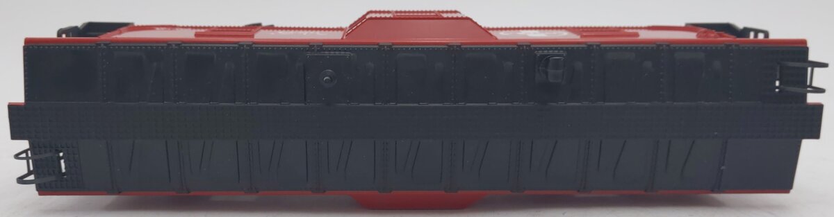 Lionel 6-9274 O Gauge Santa Fe Bay Window Caboose EX/Box