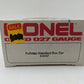 Lionel 6-9447 O Gauge Pullman Standard Boxcar EX/Box