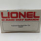Lionel 6-9447 O Gauge Pullman Standard Boxcar EX/Box