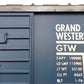 Lionel 6-9764 O Gauge Grand Trunk Western Boxcar EX/Box