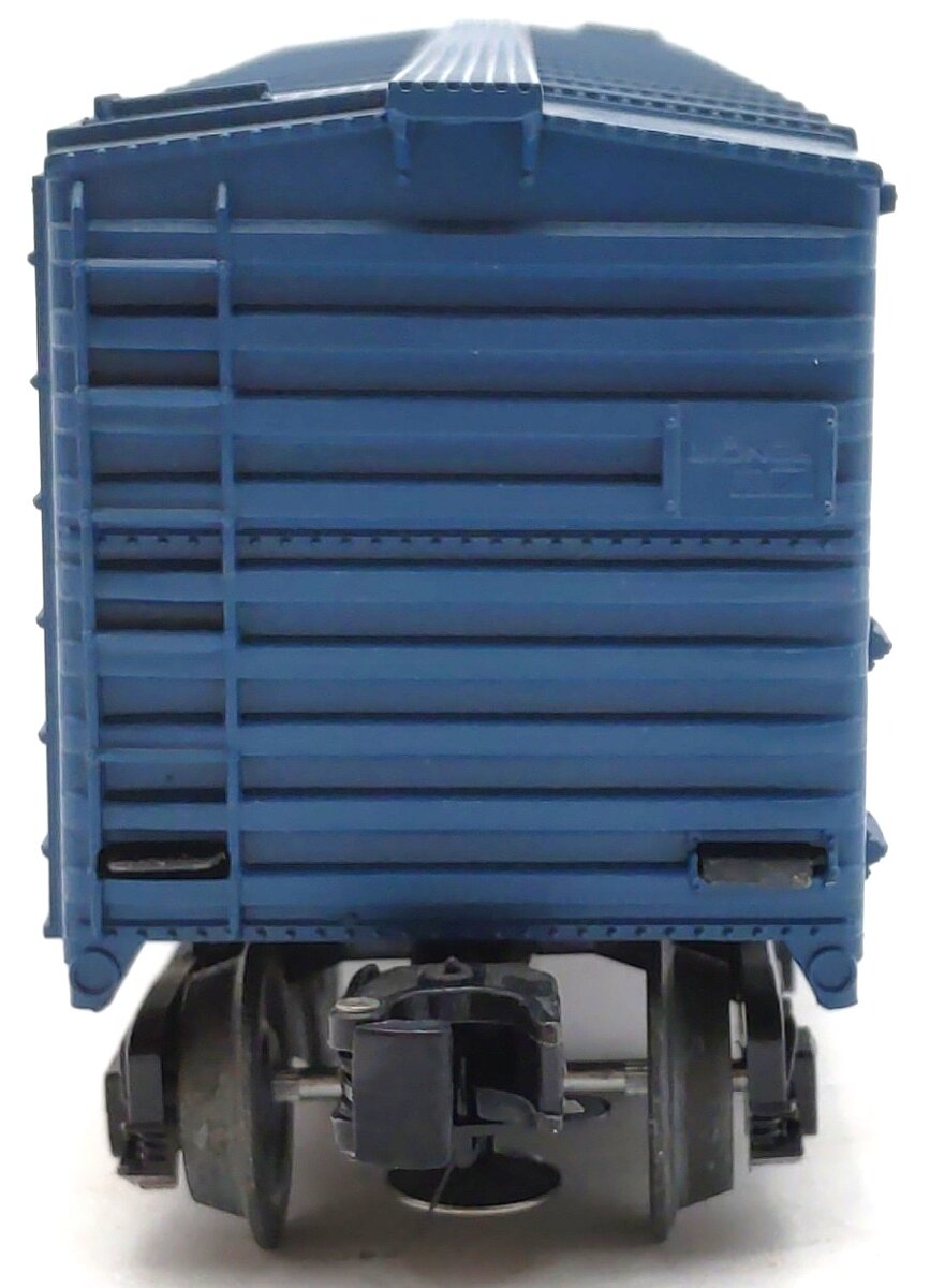 Lionel 6-9764 O Gauge Grand Trunk Western Boxcar EX/Box