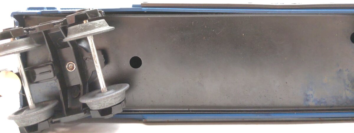 Lionel 6-9764 O Gauge Grand Trunk Western Boxcar EX/Box