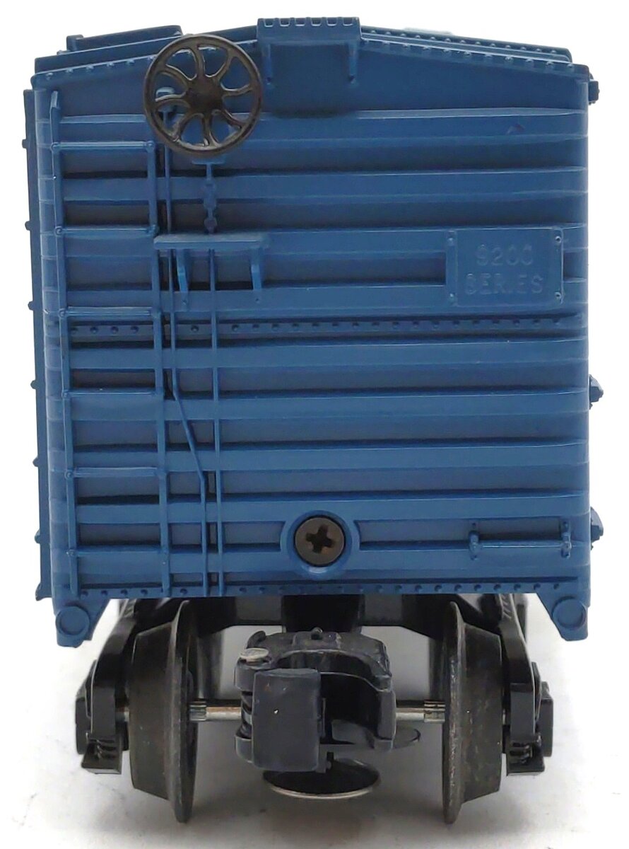 Lionel 6-9764 O Gauge Grand Trunk Western Boxcar EX/Box