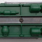 Lionel 6-9863 O Gauge REA Reefer Car #9863 EX