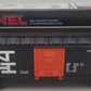 Lionel 6-19218 O Gauge New Haven Boxcar #19218 EX/Box