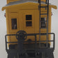 Lionel 6-19705 O Gauge CP Rail Extended Vision Caboose #19705 LN/Box