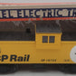 Lionel 6-19705 O Gauge CP Rail Extended Vision Caboose #19705 LN/Box