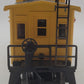 Lionel 6-19705 O Gauge CP Rail Extended Vision Caboose #19705 LN/Box