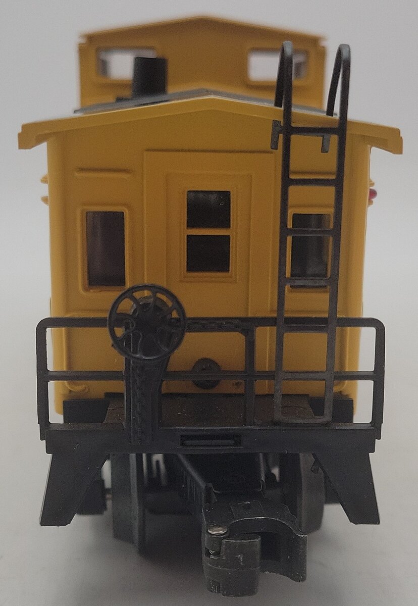 Lionel 6-19705 O Gauge CP Rail Extended Vision Caboose #19705 LN/Box